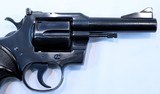 Colt Model 357 .357 Magnum 1961 - 5 of 15