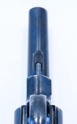 Colt Model 357 .357 Magnum 1961 - 15 of 15