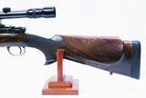 Dumoulin Henri & Fils Grand Luxe Helia Super 3-9x42 .300 Winchester Magnum - 5 of 15