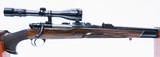 Dumoulin Henri & Fils Grand Luxe Helia Super 3-9x42 .300 Winchester Magnum - 7 of 15