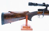 Dumoulin Henri & Fils Grand Luxe Helia Super 3-9x42 .300 Winchester Magnum - 8 of 15