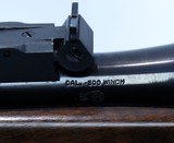 Dumoulin Henri & Fils Grand Luxe Helia Super 3-9x42 .300 Winchester Magnum - 11 of 15