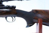 Dumoulin Henri & Fils Grand Luxe Helia Super 3-9x42 .300 Winchester Magnum - 10 of 15