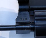Smith & Wesson Model 16-4RARE 4" VERSION! .32 H&R Magnum - 13 of 15