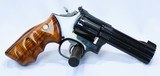 Smith & Wesson Model 16-4RARE 4" VERSION! .32 H&R Magnum - 2 of 15