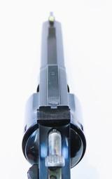 Smith & Wesson Model 16-4RARE 4" VERSION! .32 H&R Magnum - 14 of 15