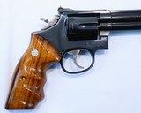 Smith & Wesson Model 16-4RARE 4" VERSION! .32 H&R Magnum - 4 of 15