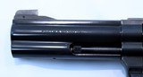 Smith & Wesson Model 16-4RARE 4" VERSION! .32 H&R Magnum - 7 of 15