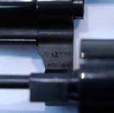 Smith & Wesson Model 16-4RARE 4" VERSION! .32 H&R Magnum - 12 of 15