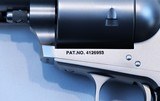 Freedom Arms Model 83 454 Casull 7-1/2" Barrel - 8 of 14