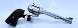 Freedom Arms Model 83 454 Casull 7-1/2" Barrel - 1 of 14