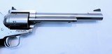Freedom Arms Model 83 454 Casull 7-1/2" Barrel - 5 of 14