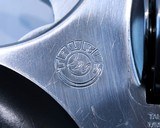 Taurus Model 608 8 Shot 357 Magnum 4" Barrel - Image 10 of 15
