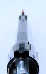 Taurus Model 608 8 Shot 357 Magnum 4" Barrel - Image 13 of 15