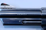 Taurus Model 608 8 Shot 357 Magnum 4" Barrel - Image 7 of 15