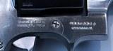 Taurus Model 608 8 Shot 357 Magnum 4" Barrel - Image 9 of 15
