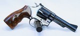 Smith & Wesson 34-1 Kit Gun .22lr - Image 2 of 15