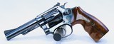 Smith & Wesson 34-1 Kit Gun .22lr - Image 1 of 15