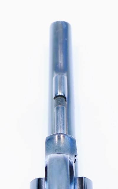 Smith & Wesson 34-1 Kit Gun .22lr - Image 15 of 15