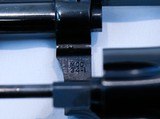 Smith & Wesson 34-1 Kit Gun .22lr - Image 12 of 15