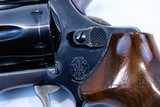 Smith & Wesson 34-1 Kit Gun .22lr - Image 8 of 15