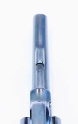 Smith & Wesson 34-1 Kit Gun .22lr - Image 15 of 15