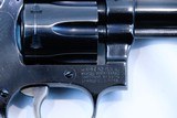 Smith & Wesson 34-1 Kit Gun .22lr - Image 10 of 15