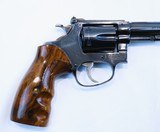 Smith & Wesson 34-1 Kit Gun .22lr - Image 6 of 15