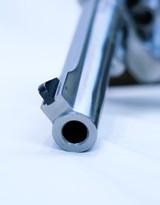 Ruger Security Six Stainless .357 Magnum - 12 of 14