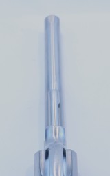 Ruger Security Six Stainless .357 Magnum - 13 of 14