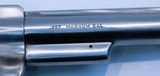 Ruger Security Six Stainless .357 Magnum - 9 of 14