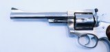 Ruger Security Six Stainless .357 Magnum - 3 of 14