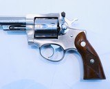 Ruger Security Six Stainless .357 Magnum - 4 of 14