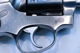 Ruger Security Six Stainless .357 Magnum - 10 of 14
