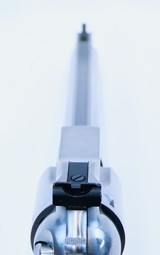 Ruger Security Six Stainless .357 Magnum - 14 of 14