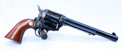 Cimarron Model P .357 magnum - Image 2 of 14