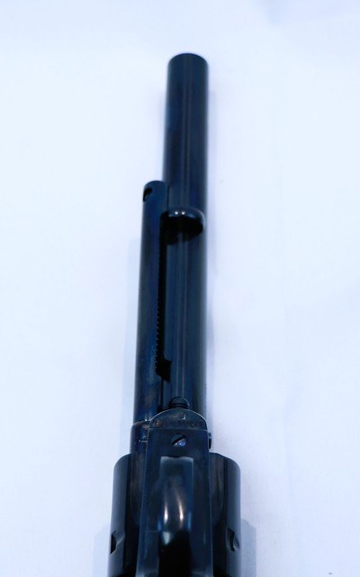 Cimarron Model P .357 magnum - Image 14 of 14
