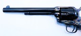 Cimarron Model P .357 magnum - Image 3 of 14