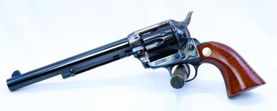 Cimarron Model P .357 magnum - Image 1 of 14