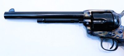Cimarron Model P .357 magnum - Image 3 of 14