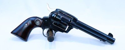 Ruger Vaquero 357 Magnum 5-1/2" Barrel - Image 2 of 12