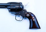 Ruger Vaquero 357 Magnum 5-1/2" Barrel - Image 4 of 12