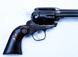 Ruger Vaquero 357 Magnum 5-1/2" Barrel - Image 6 of 12