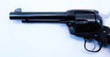 Ruger Vaquero 357 Magnum 5-1/2" Barrel - Image 3 of 12