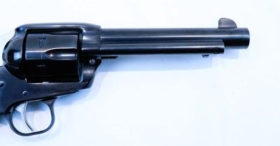 Ruger Vaquero 357 Magnum 5-1/2" Barrel - Image 5 of 12