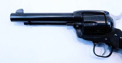 Ruger Vaquero 357 Magnum 5-1/2" Barrel - Image 3 of 12