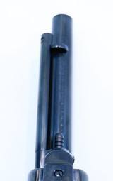Ruger Vaquero 357 Magnum 5-1/2" Barrel - Image 12 of 12