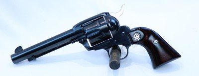 Ruger Vaquero 357 Magnum 5-1/2" Barrel - Image 1 of 12