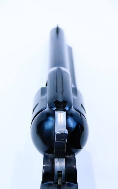 Ruger Vaquero 357 Magnum 5-1/2" Barrel - Image 11 of 12
