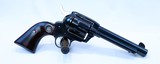 Ruger Vaquero 357 Magnum 5-1/2" Barrel - Image 2 of 12